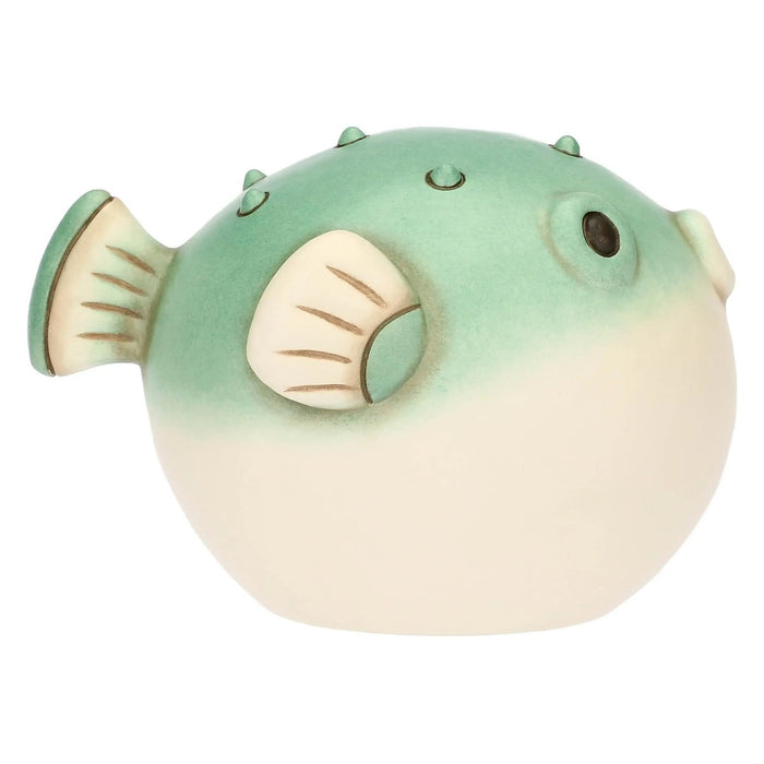 THUN Pesce Palla Bonny In Ceramica