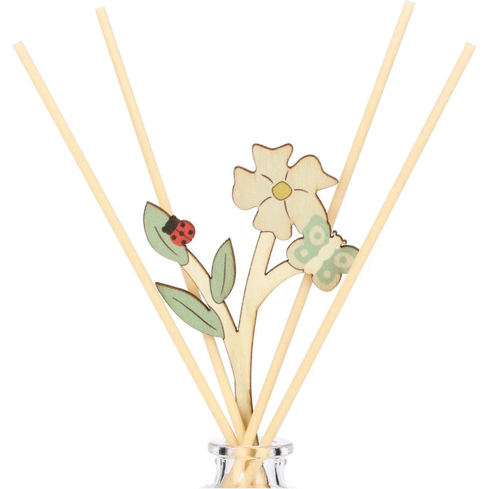THUN Diffusore Di Profumo In Vetro Profumazione Bouquet Agrumato 100 Ml