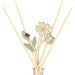 THUN Diffusore Di Profumo In Vetro Profumazione Bouquet Agrumato 100 Ml