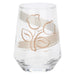THUN Set 6 Bicchieri In Vetro Elegance