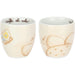 THUN Set 6 Caffeini In Porcellana Elegance