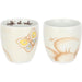 THUN Set 6 Caffeini In Porcellana Elegance