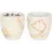 THUN Set 6 Caffeini In Porcellana Elegance