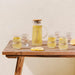 THUN Caraffa In Vetro Elegance