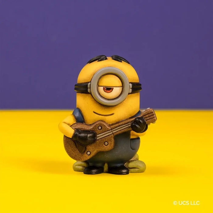 THUN Minions® - Stuart Con Chitarra