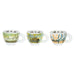 THUN Confezione 6 Tazzine Espresso Vogliadi - T11630653P00