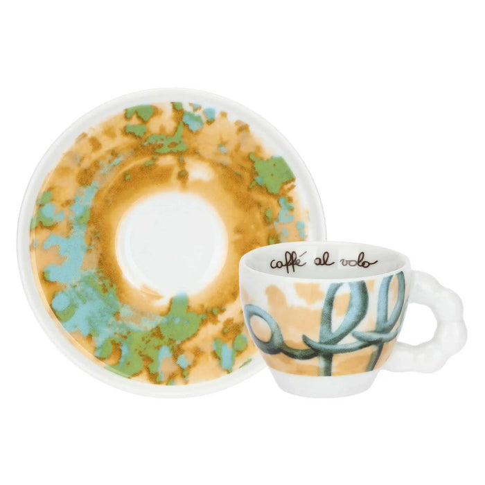 THUN Confezione 6 Tazzine Espresso Vogliadi - T11630653P00