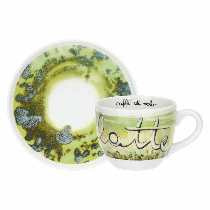 THUN Set 2 Tazze Da Colazione Vogliadi - T11633419P00