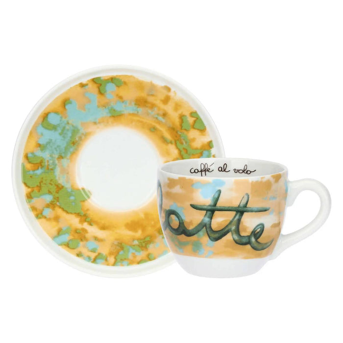 THUN Set 2 Tazze Da Colazione Vogliadi - T11633419P00