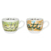 THUN Set 2 Tazze Da Colazione Vogliadi - T11633419P00