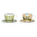 THUN Set 2 Tazze Da Colazione Vogliadi - T11633419P00