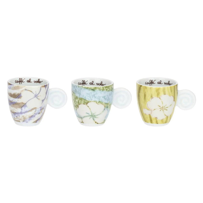 THUN Set 6 Tazzine Da Caffè Oasi - T11635653P00