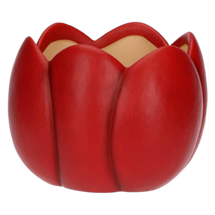 THUN Cachepot Medio Fiore Tulip - T11671266H90