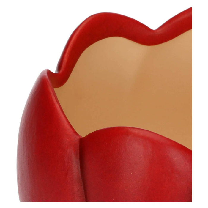THUN Cachepot Medio Fiore Tulip - T11671266H90