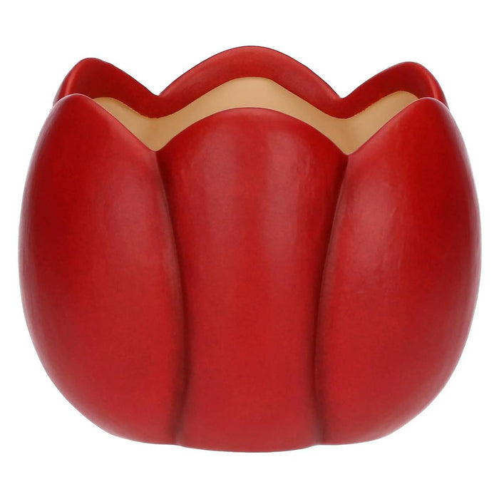 THUN Cachepot Medio Fiore Tulip - T11671266H90
