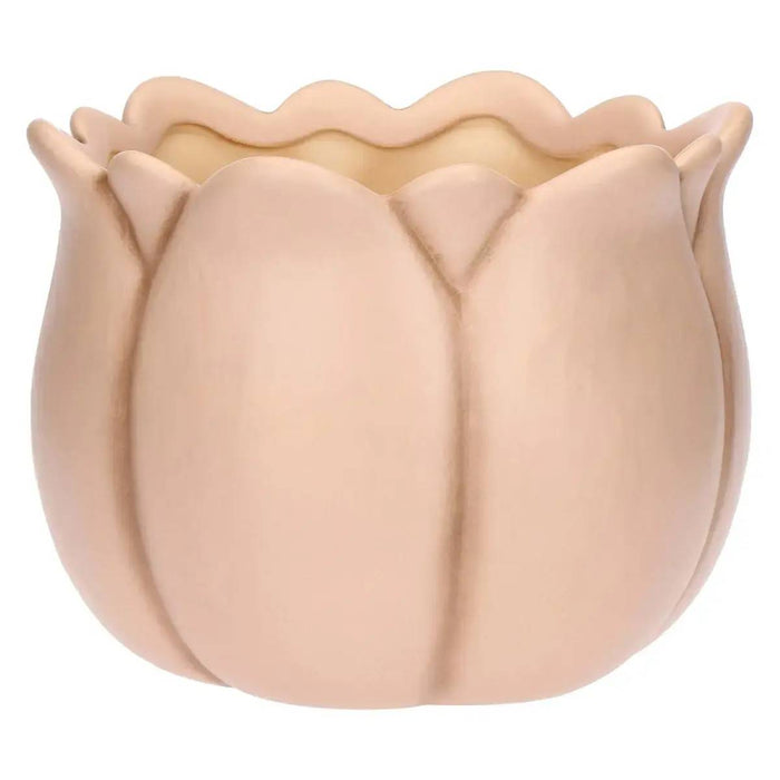THUN Cachepot Grande Fiore Tulip - T11672265H90