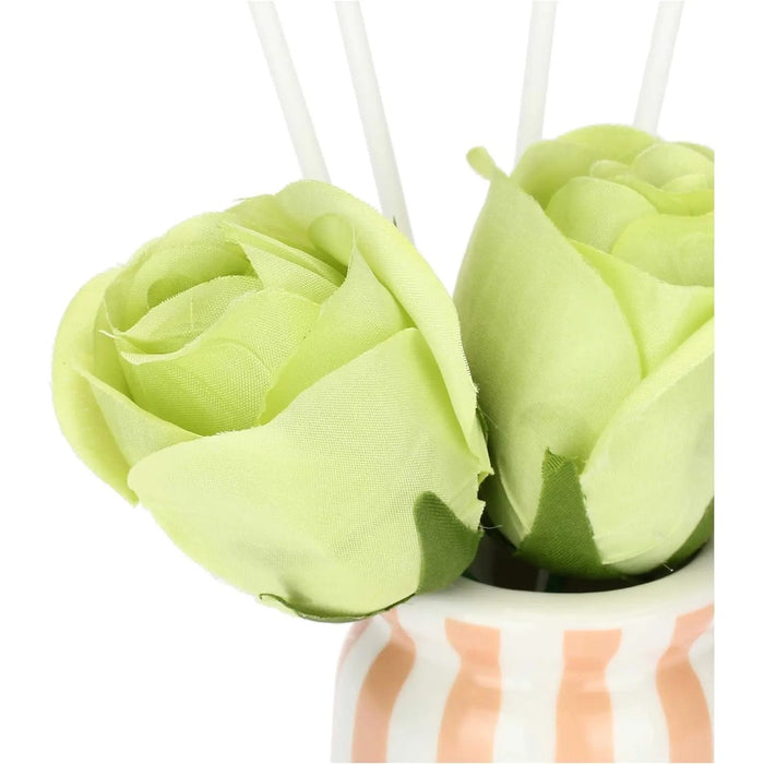 THUN Set Diffusore Con Rose Mandarino 50 Ml