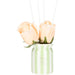 THUN Set Diffusore Con Rose Verde 50 Ml