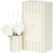 THUN Set Diffusore Con Rose Grigio 50 Ml