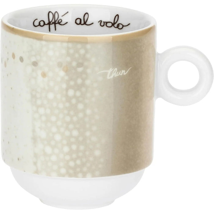 THUN Mug Porcellana New Elegance