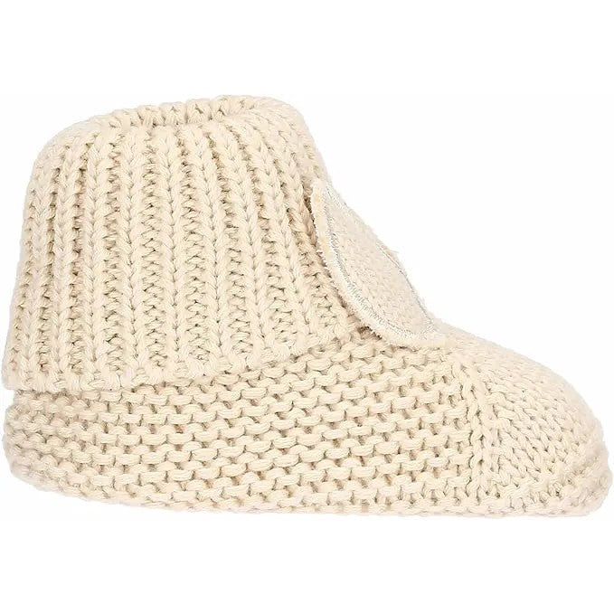 THUN Scarpina Alta Tricot