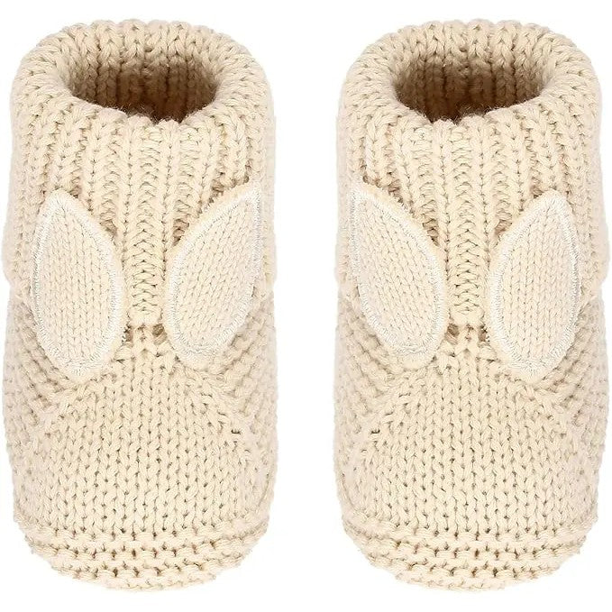 THUN Scarpina Alta Tricot