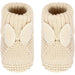 THUN Scarpina Alta Tricot