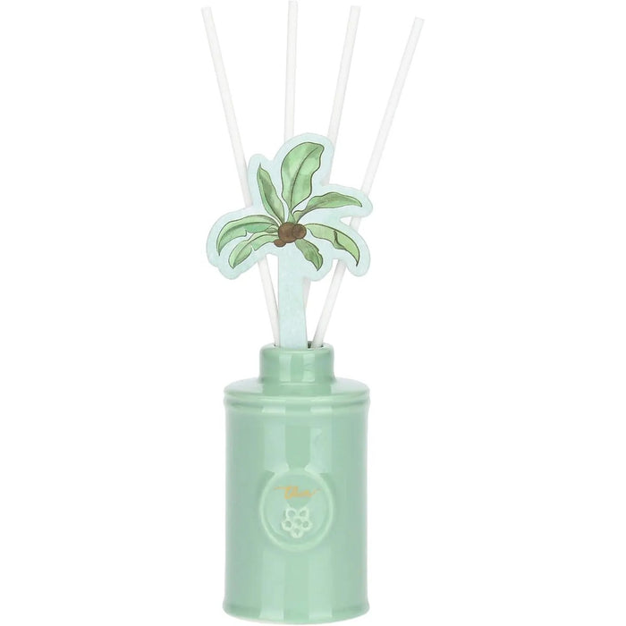 THUN Diffusore Accordo Mediterraneo Turchese 50 Ml