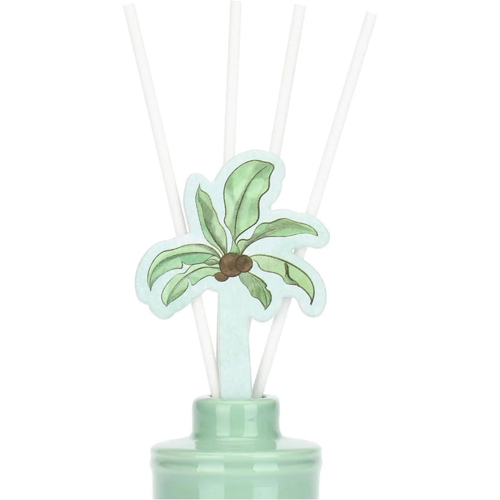 THUN Diffusore Accordo Mediterraneo Turchese 50 Ml
