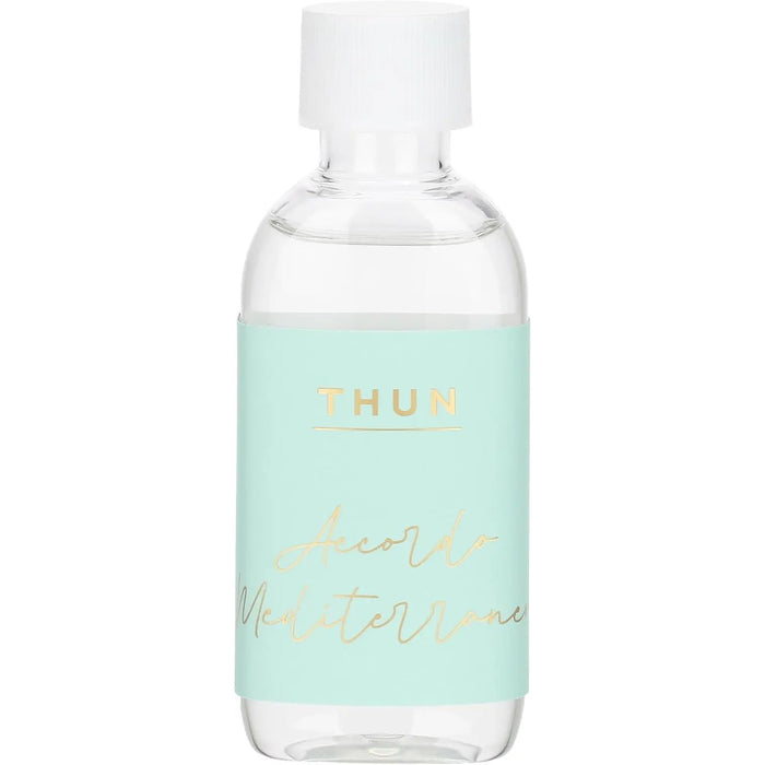 THUN Diffusore Accordo Mediterraneo Turchese 50 Ml