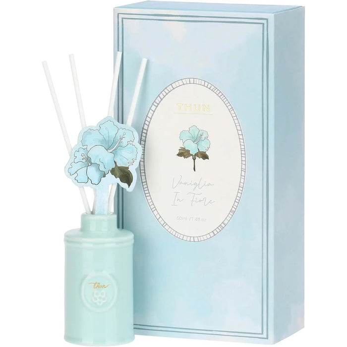 THUN Diffusore Vanigli In Fiore 50 Ml