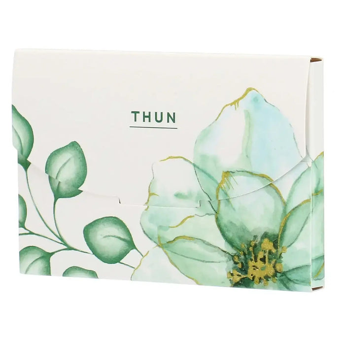 THUN Chiave In Metallo Con Cuore