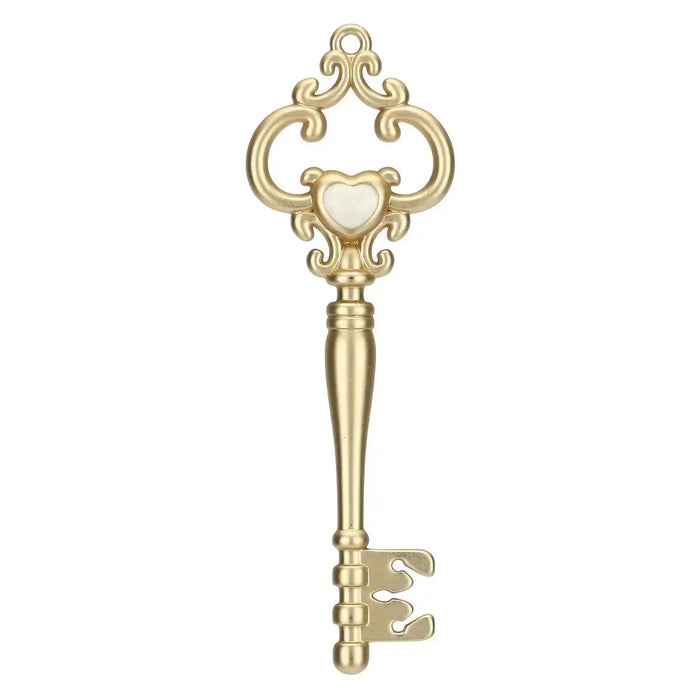 THUN Chiave In Metallo Con Cuore