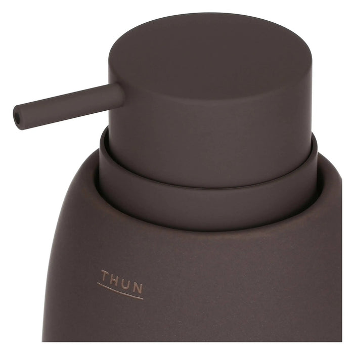 THUN Dispenser Sapone In Stoneware Iconic Elegance