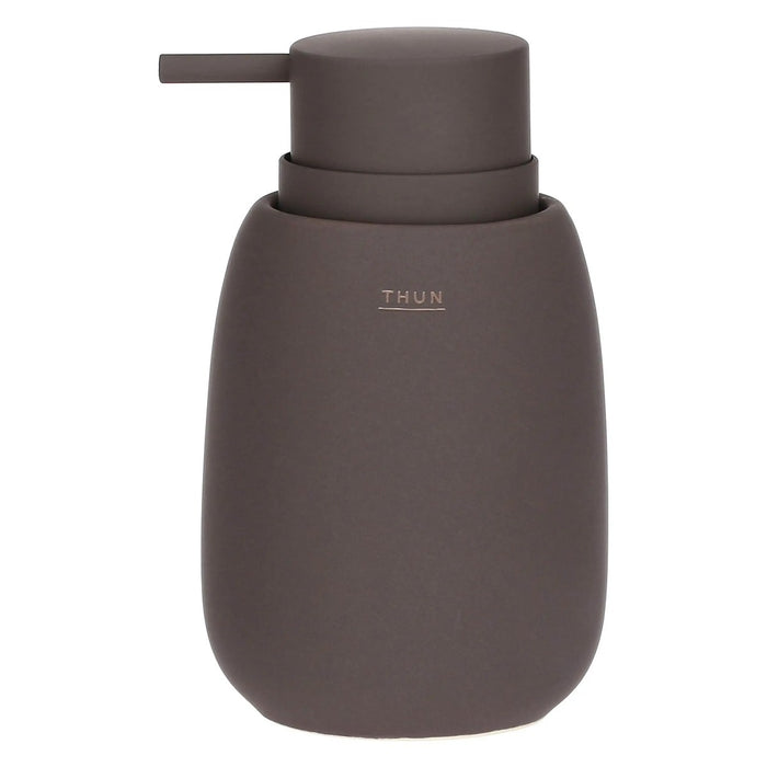 THUN Dispenser Sapone In Stoneware Iconic Elegance