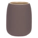 THUN Porta Spazzolini In Stoneware Iconic Elegance