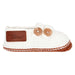 THUN Scarpina Bassa Tricot