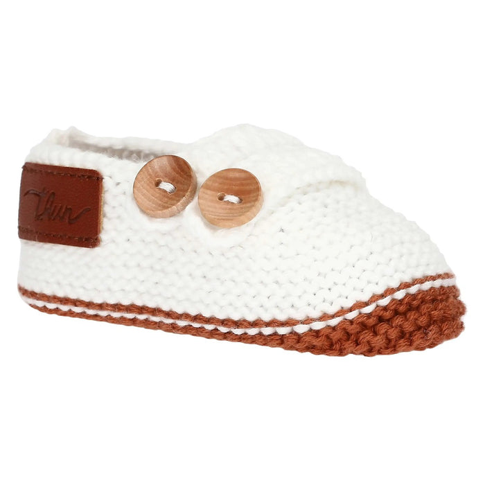THUN Scarpina Bassa Tricot