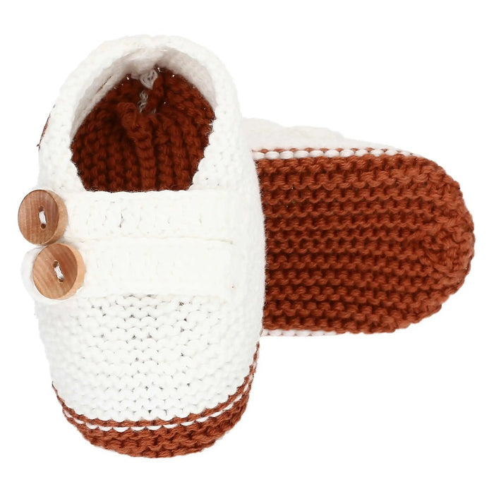 THUN Scarpina Bassa Tricot