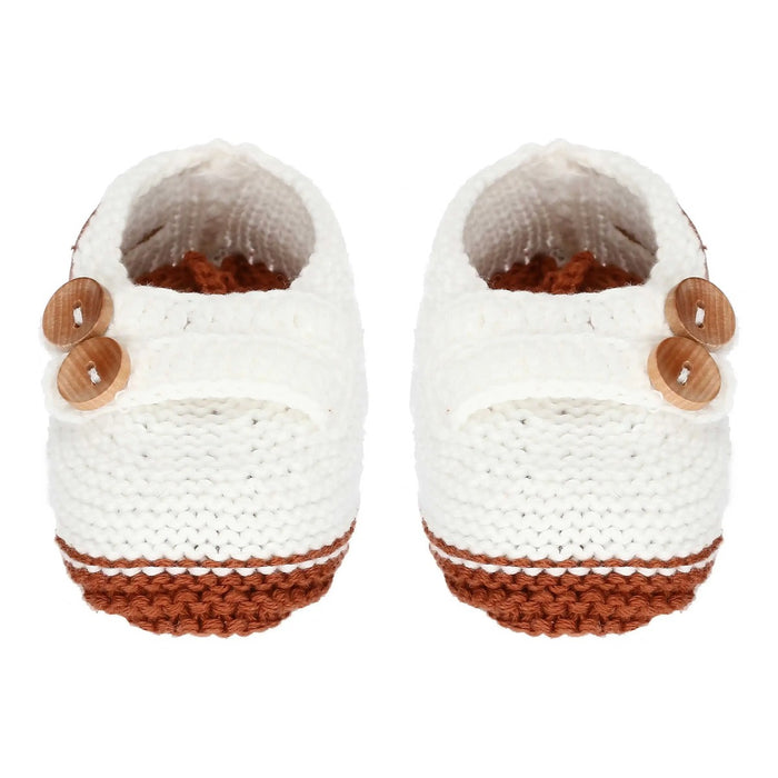 THUN Scarpina Bassa Tricot