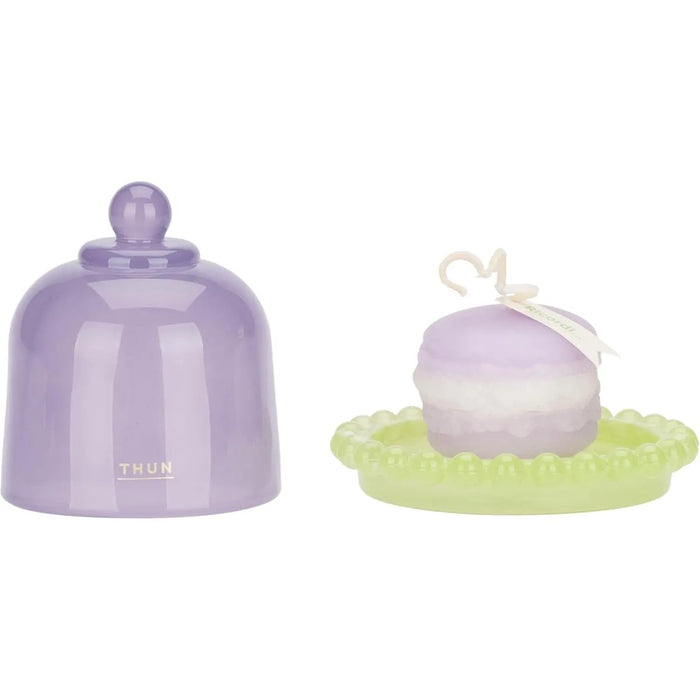 THUN Candela Macaron Cloche Viola