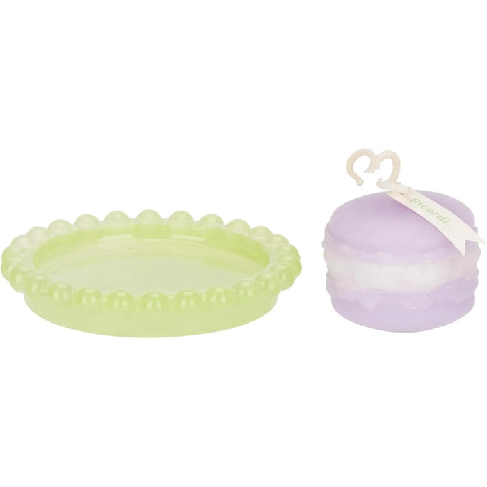 THUN Candela Macaron Cloche Viola