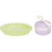 THUN Candela Macaron Cloche Viola