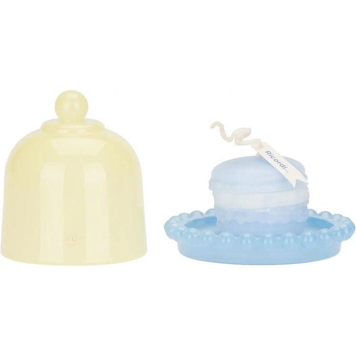 THUN Candela Macaron Cloche Gialla