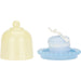THUN Candela Macaron Cloche Gialla