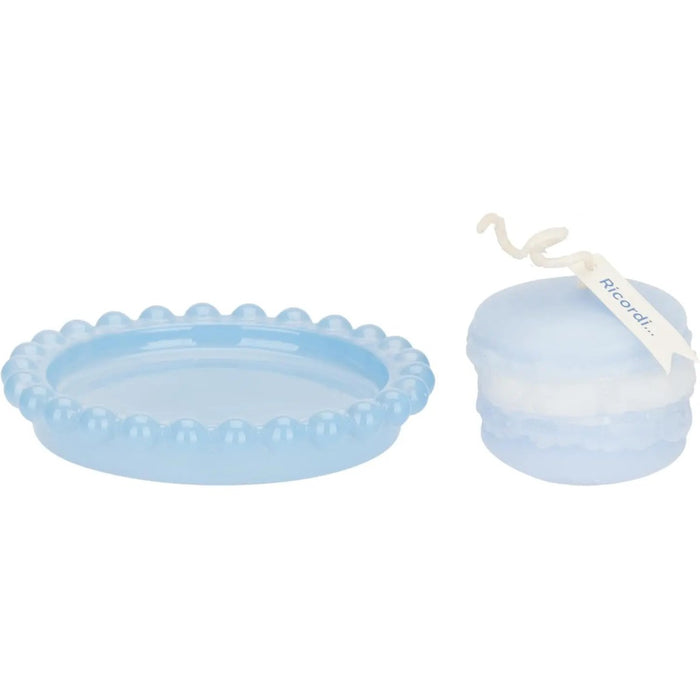 THUN Candela Macaron Cloche Gialla