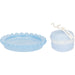 THUN Candela Macaron Cloche Gialla