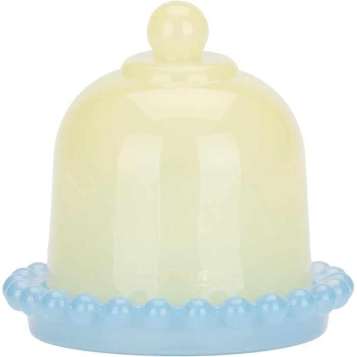 THUN Candela Macaron Cloche Gialla