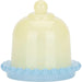 THUN Candela Macaron Cloche Gialla