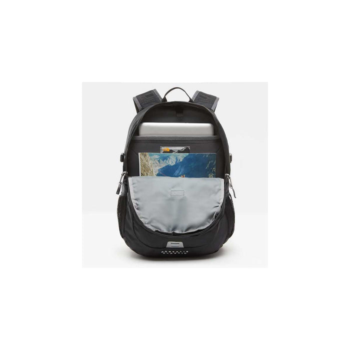 THE NORTH FACE Zaino Borealis Nero Asphalt Grey - NF00CF9CKTO-OS